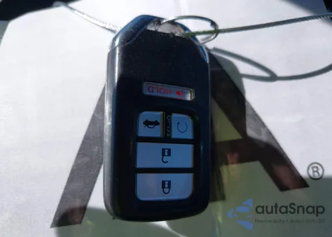 2020 Honda Civic Sport из США, поврежденный, VIN 19XFC2F82LE014097